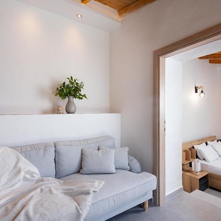Kentrikon Rooms III & Mint House Лименария Екстериор снимка
