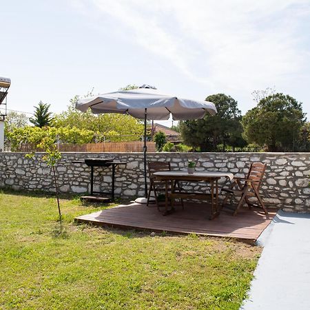 Kentrikon Rooms III & Mint House Лименария Екстериор снимка