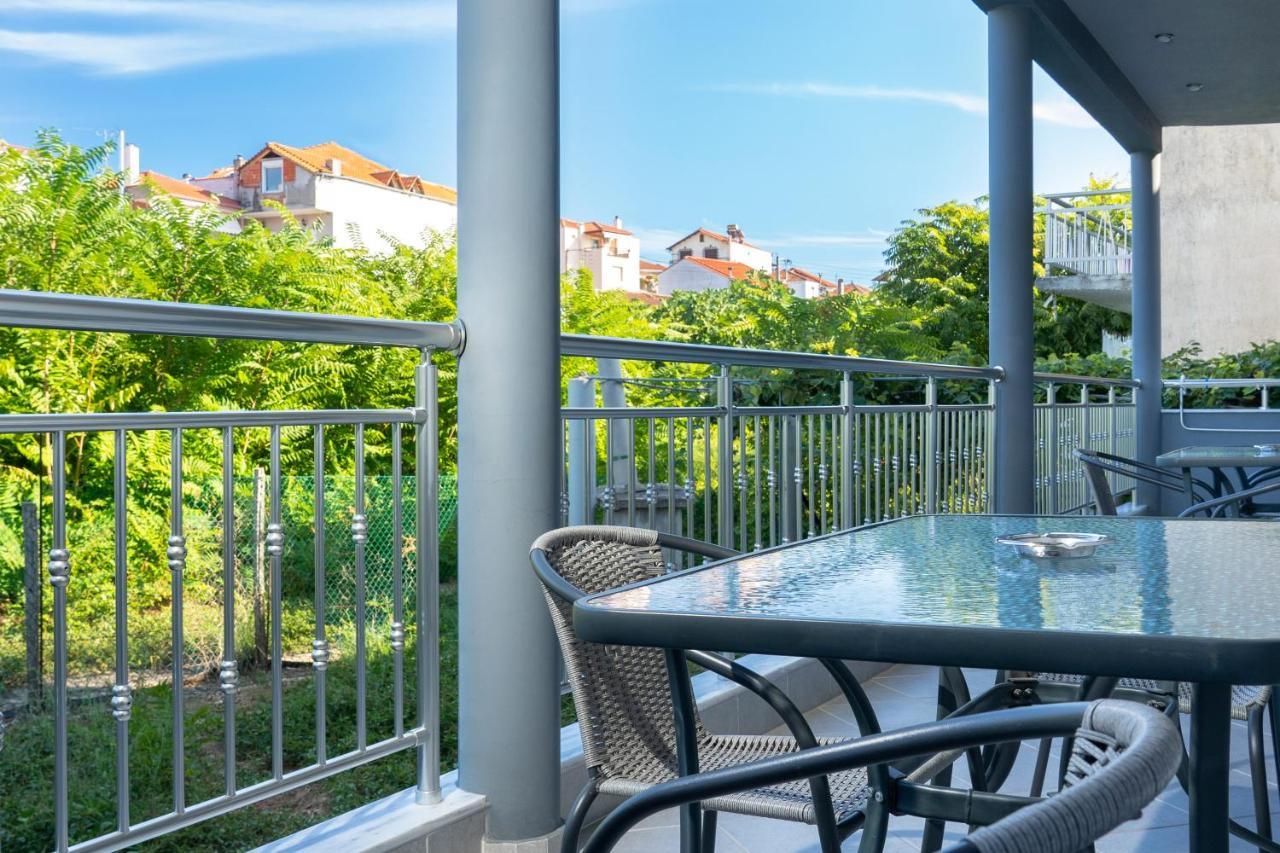Kentrikon Rooms III & Mint House Лименария Екстериор снимка