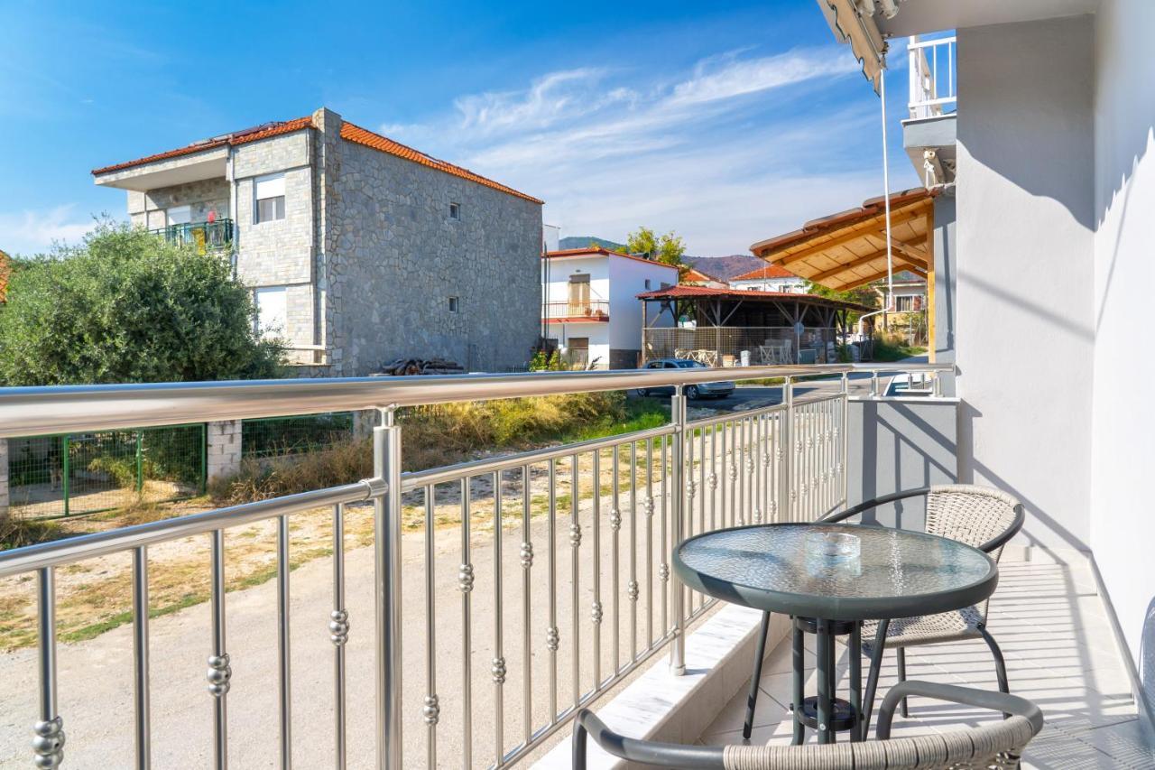 Kentrikon Rooms III & Mint House Лименария Екстериор снимка