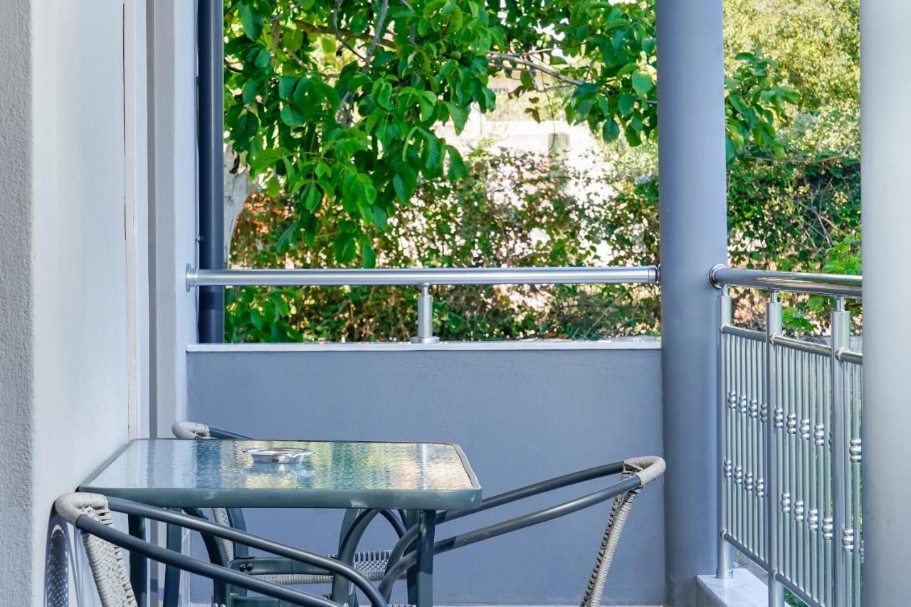 Kentrikon Rooms III & Mint House Лименария Екстериор снимка