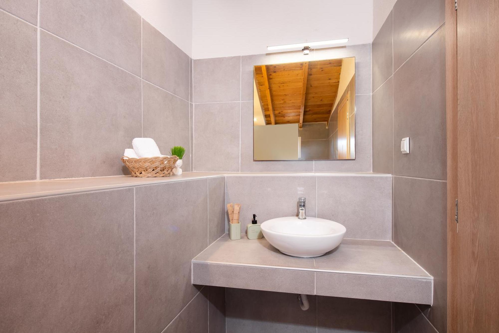Kentrikon Rooms III & Mint House Лименария Екстериор снимка
