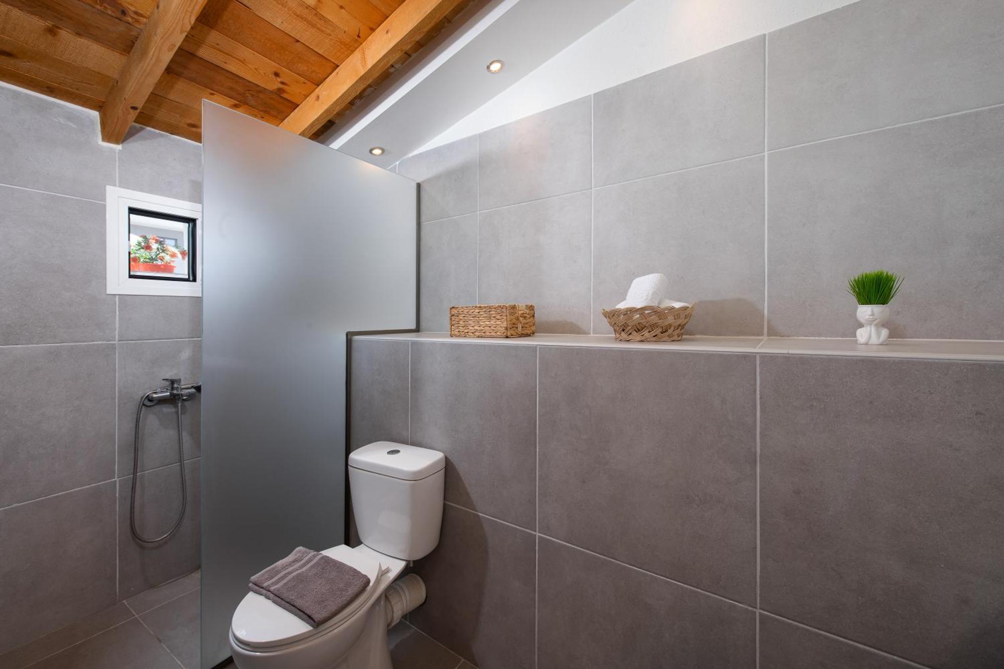 Kentrikon Rooms III & Mint House Лименария Екстериор снимка