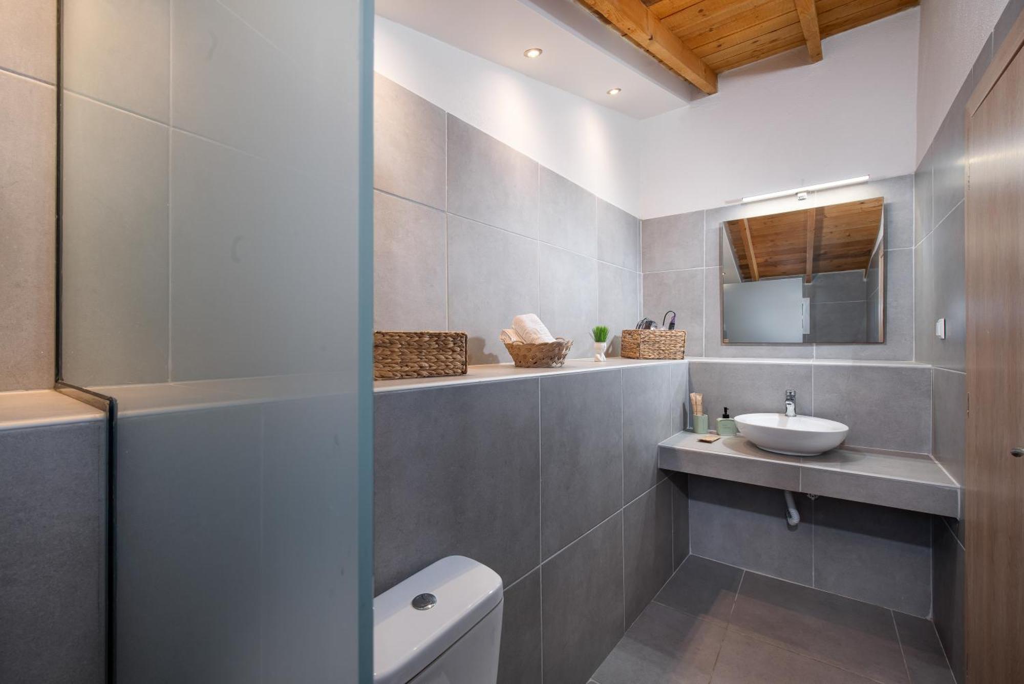 Kentrikon Rooms III & Mint House Лименария Екстериор снимка