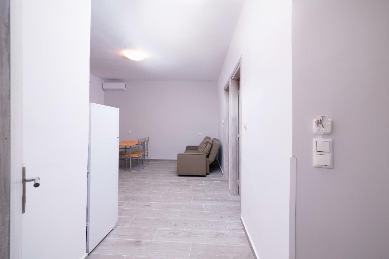 Kentrikon Rooms III & Mint House Лименария Екстериор снимка